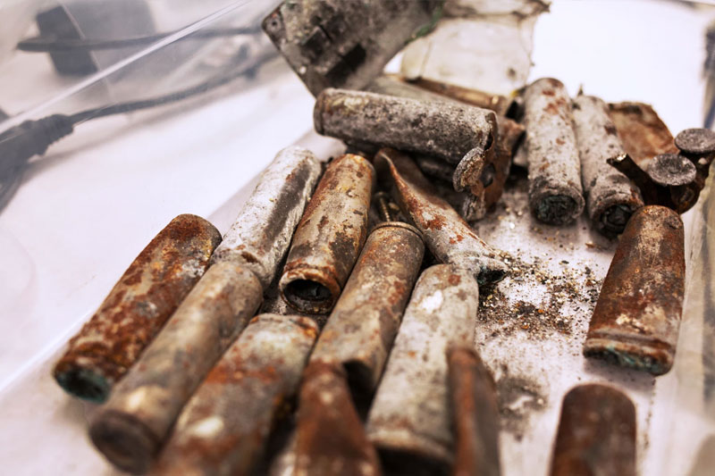 Lithium-ion batteries are being used in more and more devices. Here’s some ways to make sure they’re being used safely.